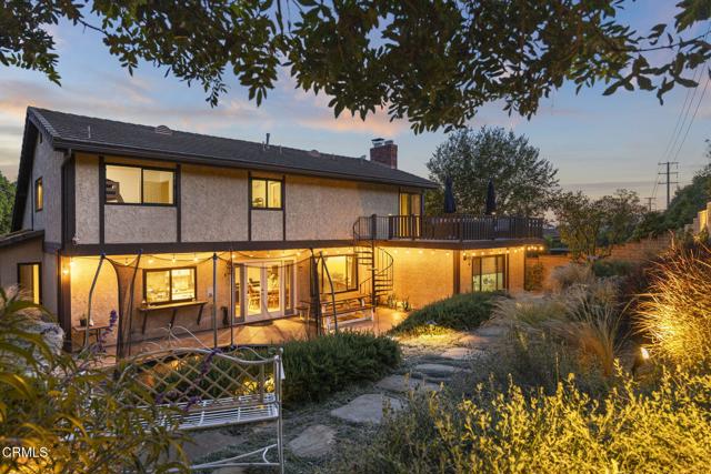Detail Gallery Image 2 of 75 For 835 Woodgrove Rd, Fillmore,  CA 93015 - 6 Beds | 4/1 Baths