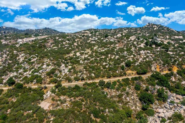 Detail Gallery Image 5 of 9 For 20 Acres Mussey Grade Rd, Ramona,  CA 92065 - – Beds | – Baths