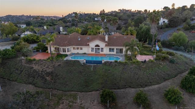 9941 Lan Ln, Escondido, California 92026, 4 Bedrooms Bedrooms, ,4 BathroomsBathrooms,Single Family Residence,For Sale,Lan Ln,250019916SD