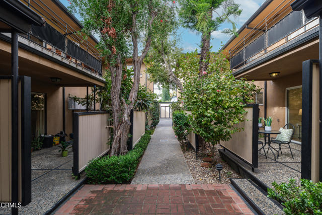 Detail Gallery Image 22 of 33 For 1625 Fremont Ave #A3,  South Pasadena,  CA 91030 - 2 Beds | 2 Baths