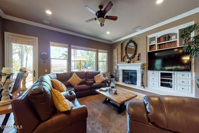 4920 Westwood Family Room