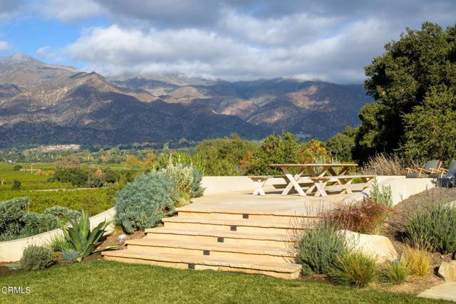 Detail Gallery Image 10 of 34 For 3000 E Ojai Ave, Ojai,  CA 93023 - 4 Beds | 3/1 Baths