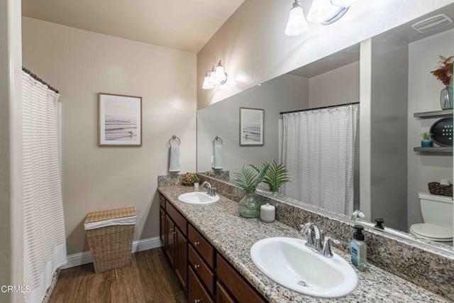 Detail Gallery Image 38 of 55 For 9510 Liberty Island Dr, Bakersfield,  CA 93311 - 4 Beds | 3/1 Baths