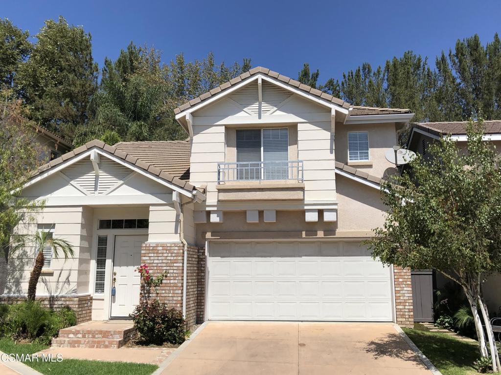 5505 Verona Court