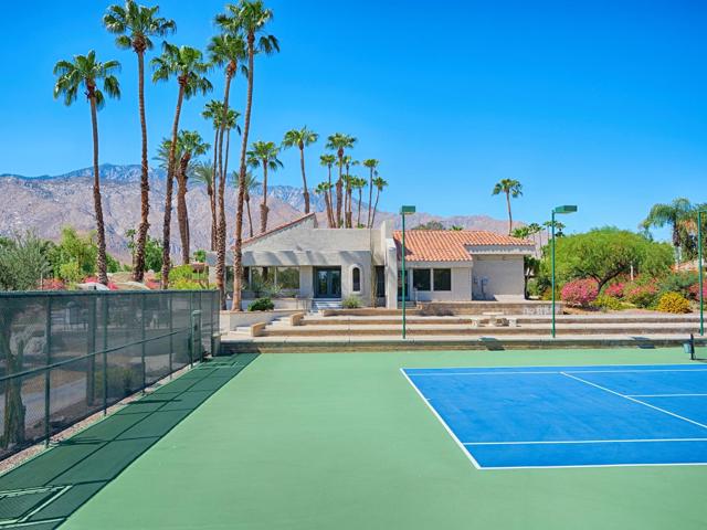 1150 Via Tenis, Palm Springs, CA 92262