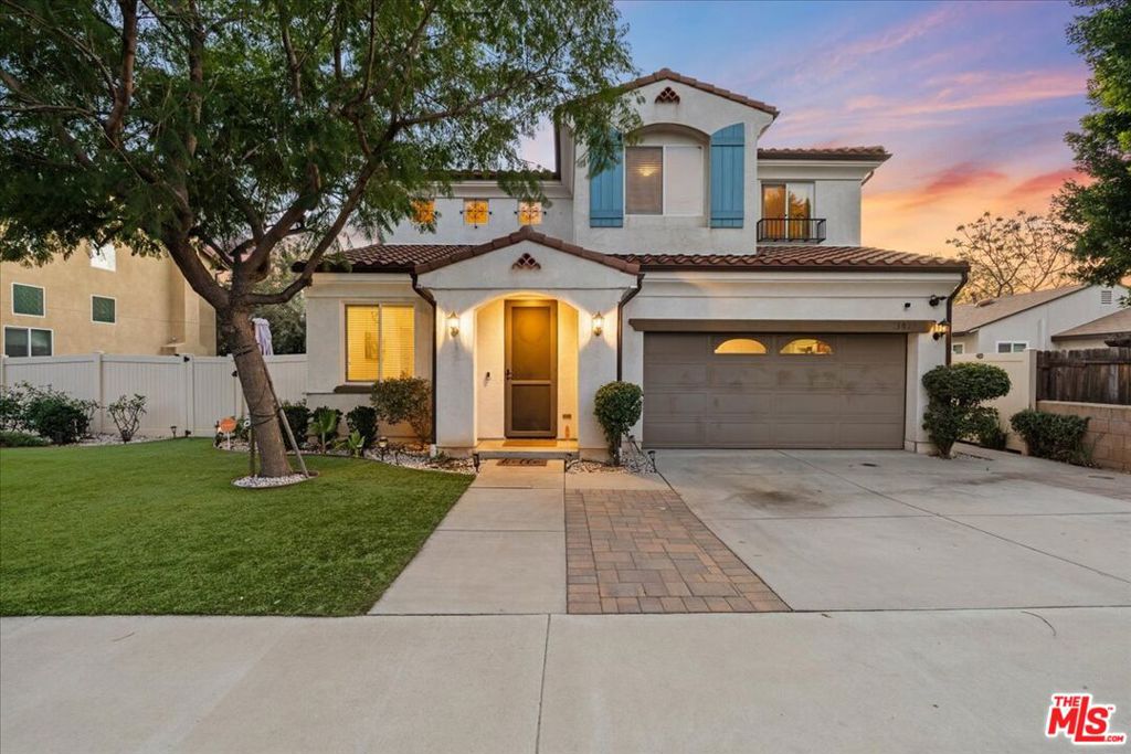 13027 El Dorado Avenue