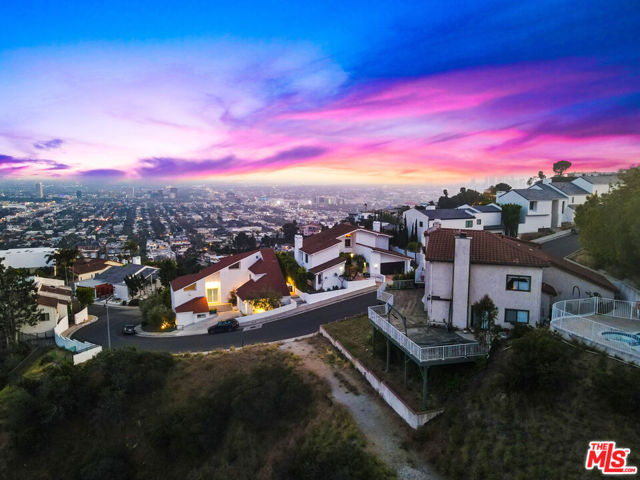 1848 CRESCENT HEIGHTS Boulevard, Los Angeles, California 90069, 4 Bedrooms Bedrooms, ,3 BathroomsBathrooms,Single Family Residence,For Sale,CRESCENT HEIGHTS,24433247