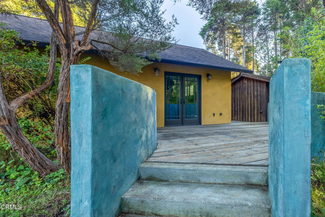 Detail Gallery Image 20 of 42 For 19204 Benson Ln, Fort Bragg,  CA 95437 - 2 Beds | 2 Baths