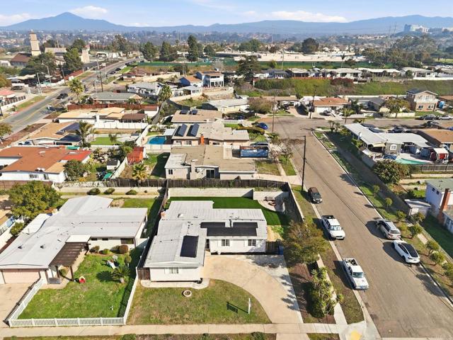 Detail Gallery Image 23 of 24 For 1115 Oasis Ave, Chula Vista,  CA 91911 - 4 Beds | 2 Baths