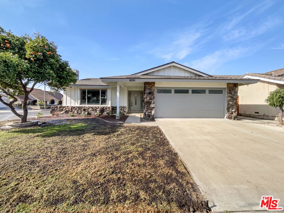 8091 Joan Circle