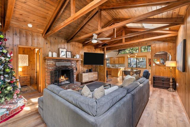 Image 3 for 24638 Forest Dr, Idyllwild, CA 92549