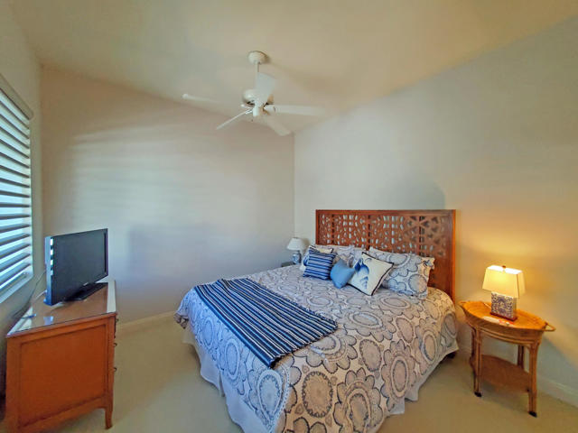 Casita Bedroom