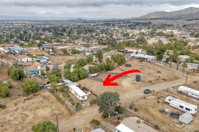 Detail Gallery Image 11 of 20 For 0 Osborne Ln.  Apn 459-212-021 - Lot 75, Homeland,  CA 92548 - – Beds | – Baths