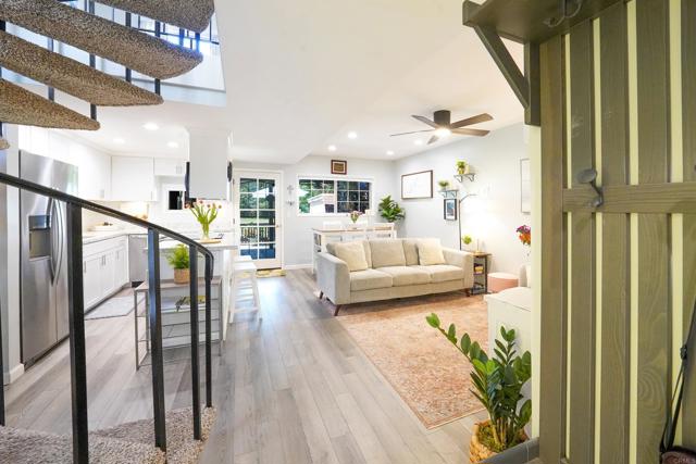Home for Sale in Ramona