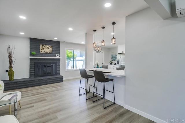 Detail Gallery Image 7 of 30 For 215 N R Ave, National City,  CA 91950 - 3 Beds | 1 Baths