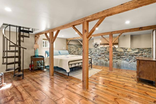 Detail Gallery Image 26 of 39 For 33556 Fern Trl, Palomar Mountain,  CA 92060 - 2 Beds | 2 Baths