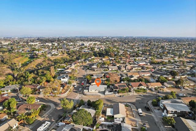 Detail Gallery Image 49 of 54 For 4765 Moraga Ave, San Diego,  CA 92117 - 5 Beds | 2 Baths