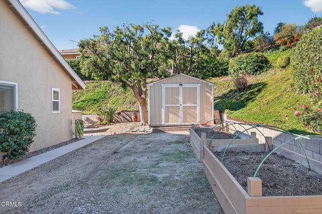 Detail Gallery Image 64 of 65 For 501 High Point Dr, Ventura,  CA 93003 - 4 Beds | 2/1 Baths