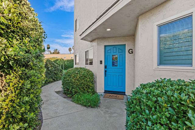 Detail Gallery Image 3 of 47 For 880 Home Ave #G,  Carlsbad,  CA 92008 - 3 Beds | 2/1 Baths