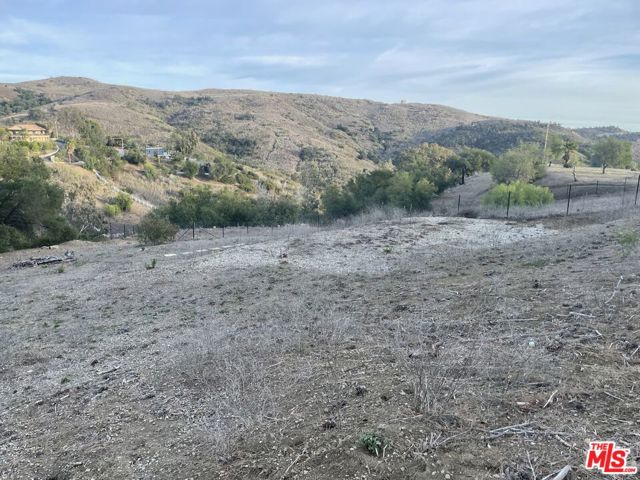  Land for Sale in Malibu, California