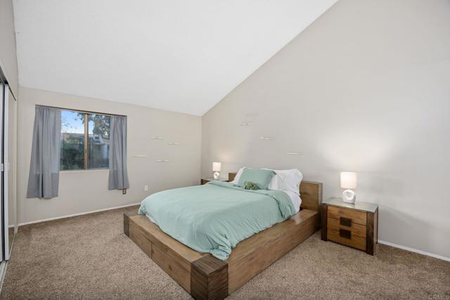 Detail Gallery Image 16 of 27 For 6214 Agee St #34,  San Diego,  CA 92122 - 2 Beds | 1/1 Baths