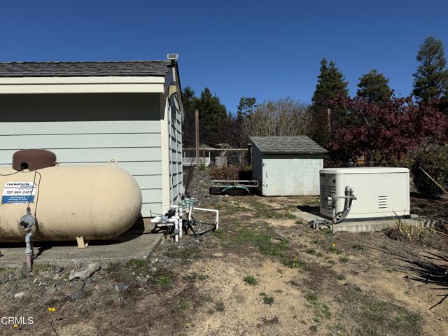 Detail Gallery Image 37 of 38 For 18920 Timberpointe Dr, Fort Bragg,  CA 95437 - 2 Beds | 2/1 Baths