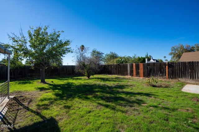 Detail Gallery Image 19 of 28 For 11841 Davis St, Moreno Valley,  CA 92557 - 4 Beds | 2 Baths