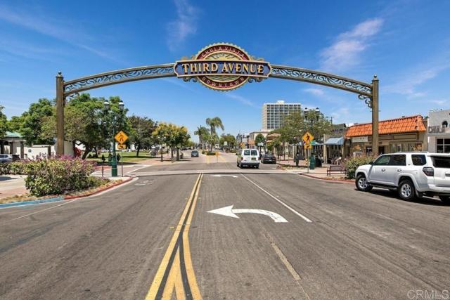 Detail Gallery Image 18 of 20 For 324 Park Way #3,  Chula Vista,  CA 91910 - 3 Beds | 2/1 Baths