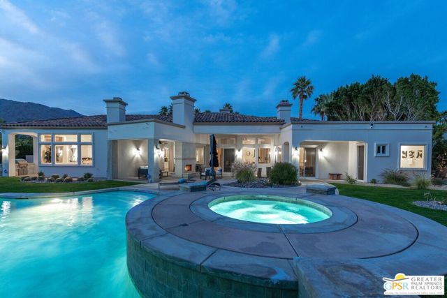 64395 Via Risso, Palm Springs, CA 92264