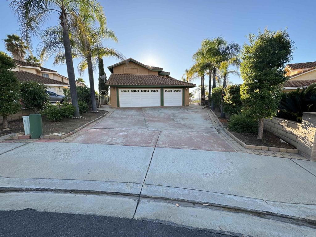 842 Porter Way