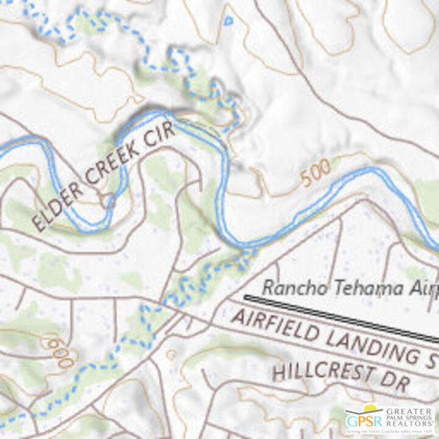 Image 8 of 11 For 17315 Rancho Tehama Road