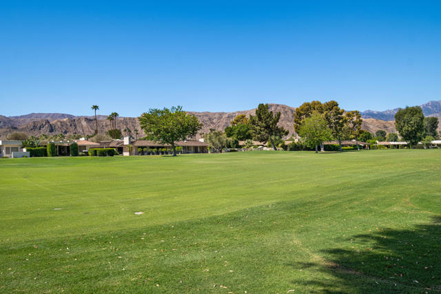 70 Columbia Drive, Rancho Mirage, CA 92270