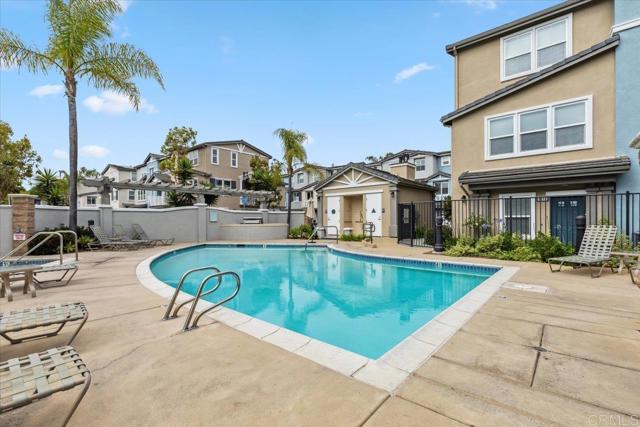 Home for Sale in San Diego