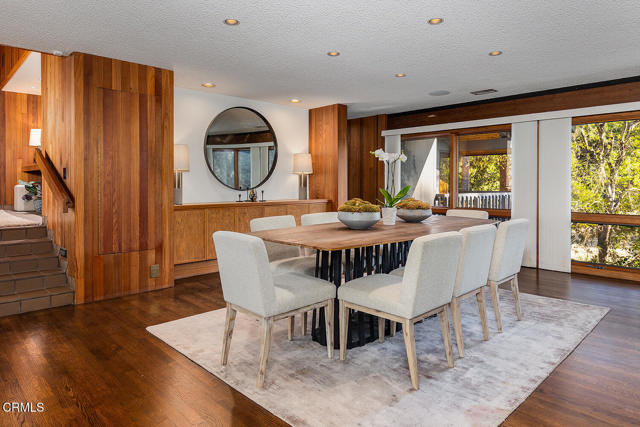 Detail Gallery Image 14 of 62 For 140 Belday Rd, Pasadena,  CA 91105 - 5 Beds | 4/1 Baths