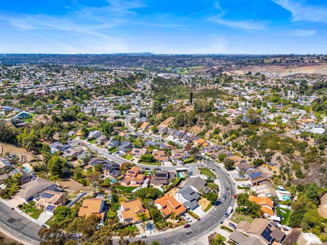 Detail Gallery Image 33 of 37 For 7310 Margerum Ave, San Diego,  CA 92120 - 4 Beds | 2/1 Baths