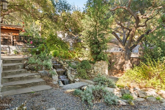 Detail Gallery Image 24 of 26 For 1640 Pasadena Glen Rd, Pasadena,  CA 91107 - 2 Beds | 2 Baths