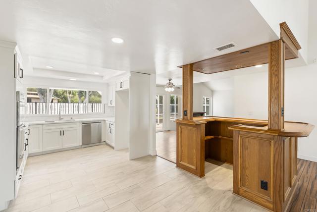 Home for Sale in Valley Center