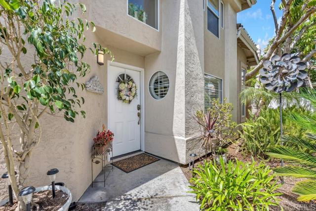 Home for Sale in Vista