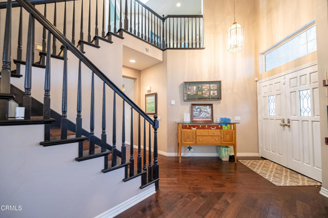 Detail Gallery Image 4 of 24 For 621 Hawks Bill Pl, Simi Valley,  CA 93065 - 4 Beds | 3 Baths