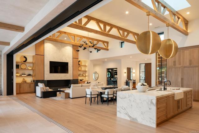 Detail Gallery Image 6 of 18 For 16345 Los Arboles, Rancho Santa Fe,  CA 92067 - 7 Beds | 7/2 Baths