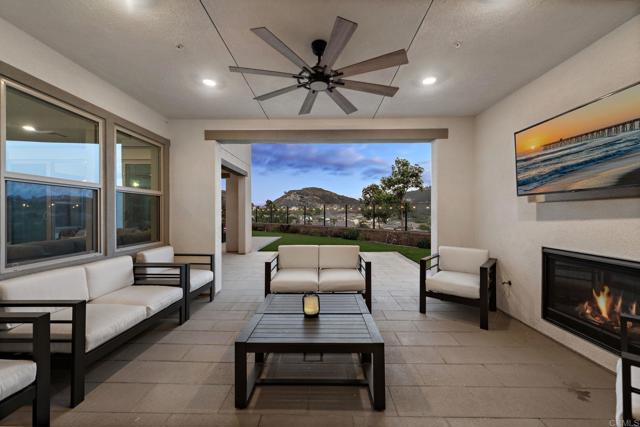 Detail Gallery Image 45 of 51 For 2944 Gait Way, Escondido,  CA 92029 - 5 Beds | 3/1 Baths