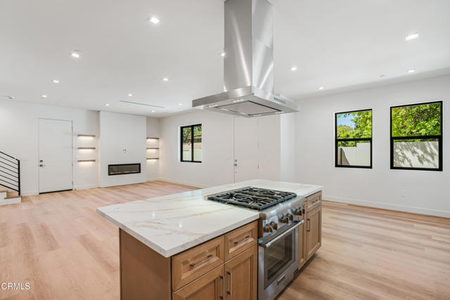 Detail Gallery Image 55 of 68 For 2821 Los Robles Rd, Thousand Oaks,  CA 91362 - 3 Beds | 2/1 Baths