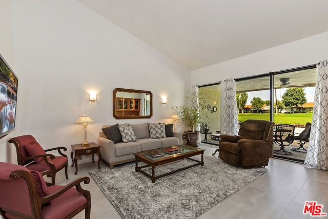 8 Padron Way, Rancho Mirage, CA 92270