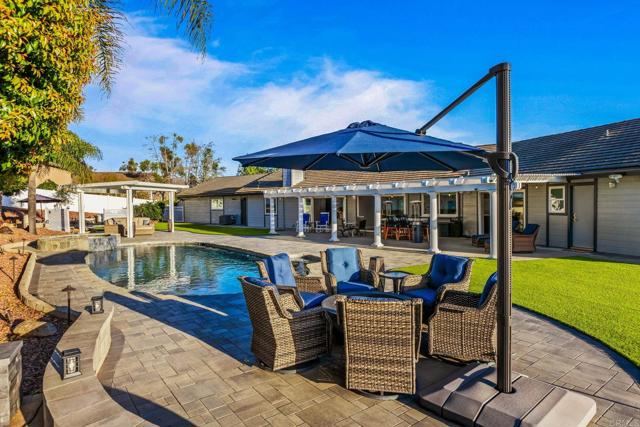 Detail Gallery Image 35 of 40 For 13840 Calle Bueno Ganar, Jamul,  CA 91935 - 4 Beds | 3 Baths