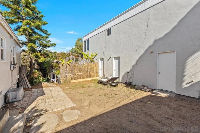 4614 Larkspur St., San Diego, California 92107, ,Multi-Family,For Sale,Larkspur St.,240025354SD