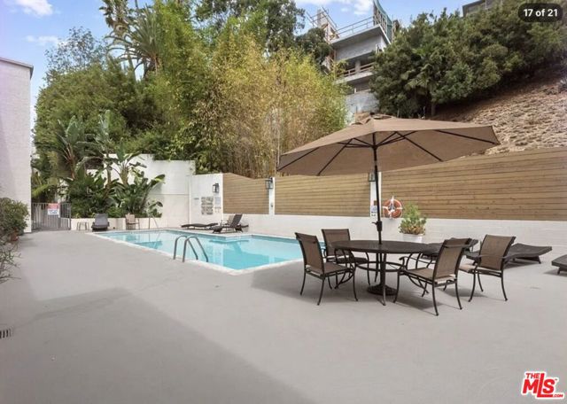 1230 Horn Avenue, 623 photo 8