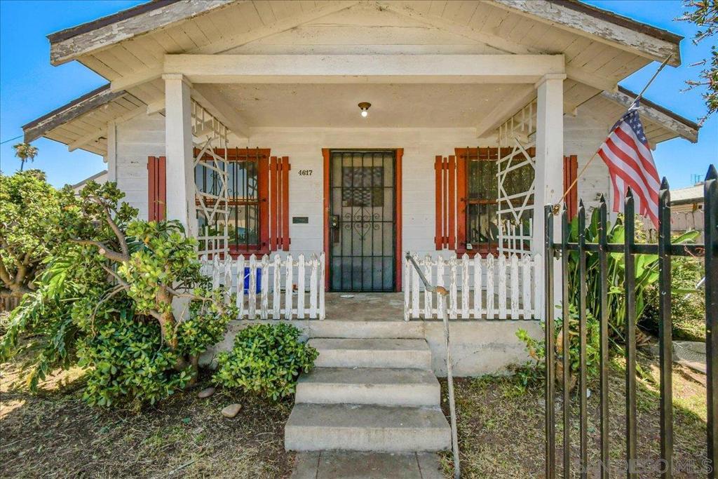 4617 Wightman Street - photo 4