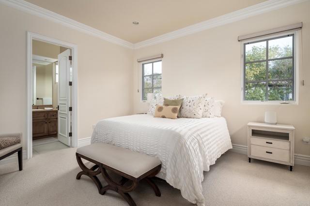 Detail Gallery Image 29 of 42 For 6627 Calle Ponte Bella, Rancho Santa Fe,  CA 92091 - 5 Beds | 6/1 Baths