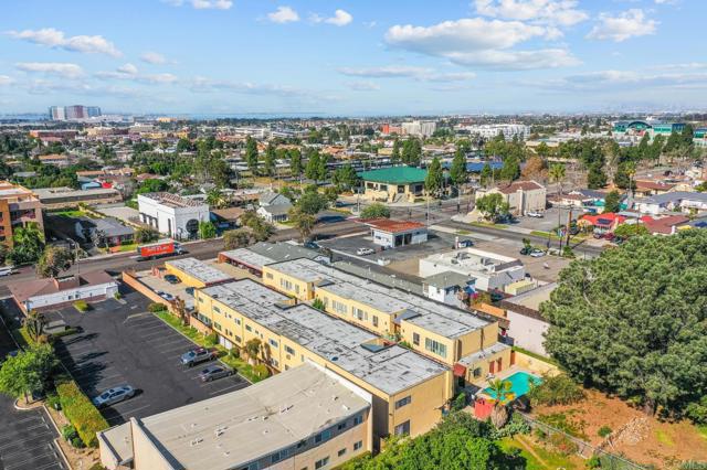 Detail Gallery Image 30 of 31 For 617 3rd Avenue #14,  Chula Vista,  CA 91910 - 2 Beds | 2 Baths