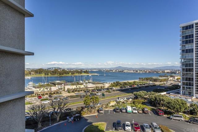 Detail Gallery Image 23 of 41 For 1750 Avenida Del Mundo #601,  Coronado,  CA 92118 - 1 Beds | 1 Baths